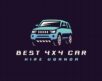 Best 4x4 Car hire Uganda
