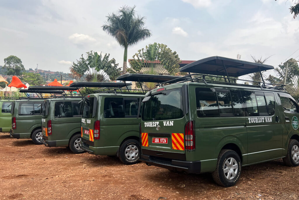 self drive uganda car rental