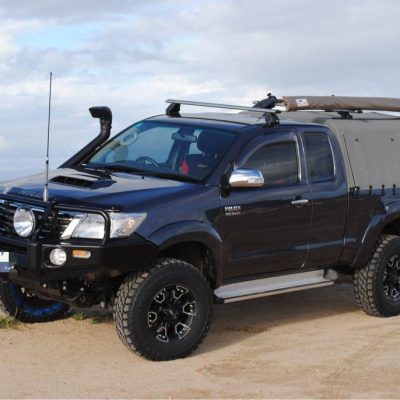 4×4 Hilux Vigo 4x4 Hilux Vigo